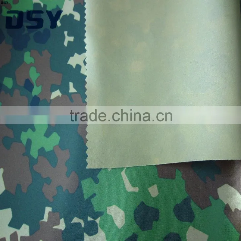 hunting camouflage clothing