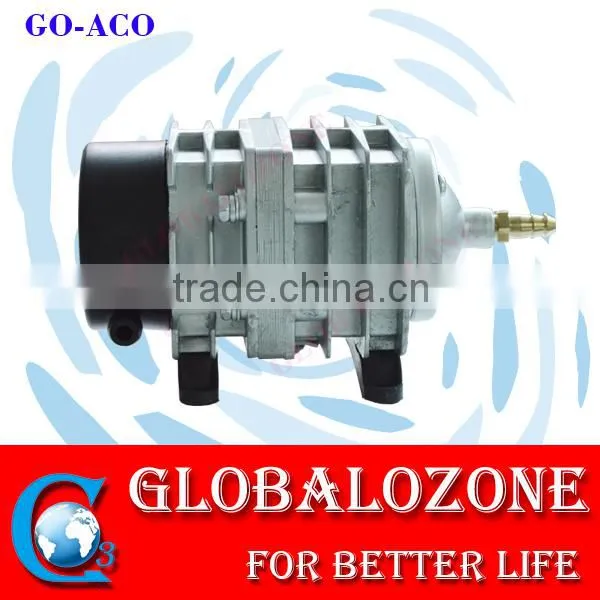 Fish farm water treatment protein skimmer aquarium for ozone machine