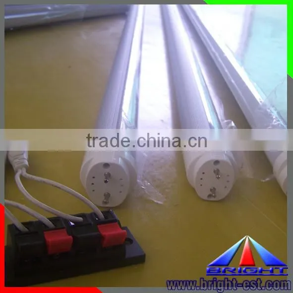 Manufactory supply SMD 2835 T8 fluorescent light , LED T8 tube light