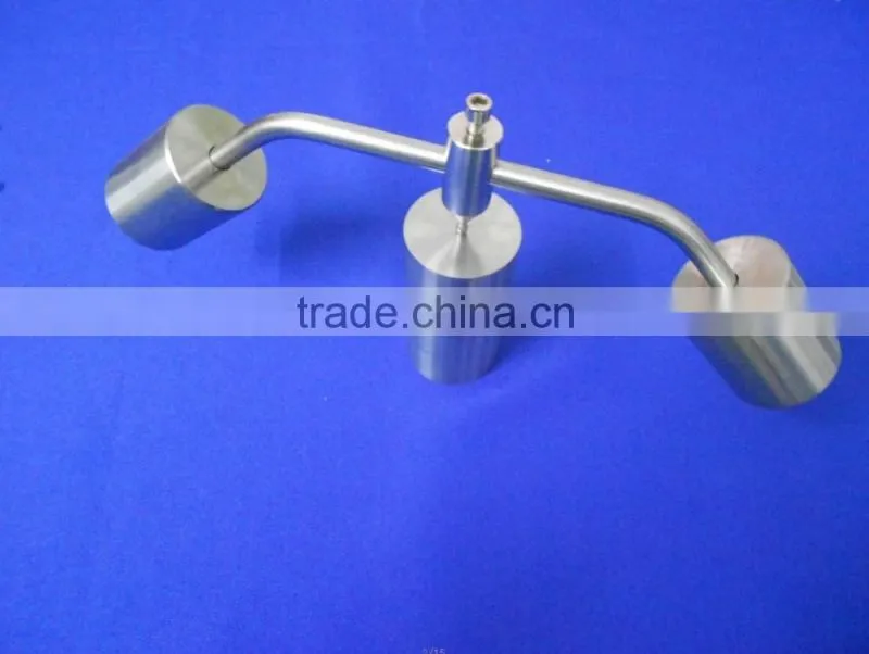 Ball Pressure Tester & IEC60335-1 Ball Pressure Machine For Laboratory Test