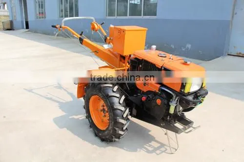 10 hp Power tiller &Agricultural machinery sale to Russia
