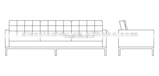 2014 new design sofa