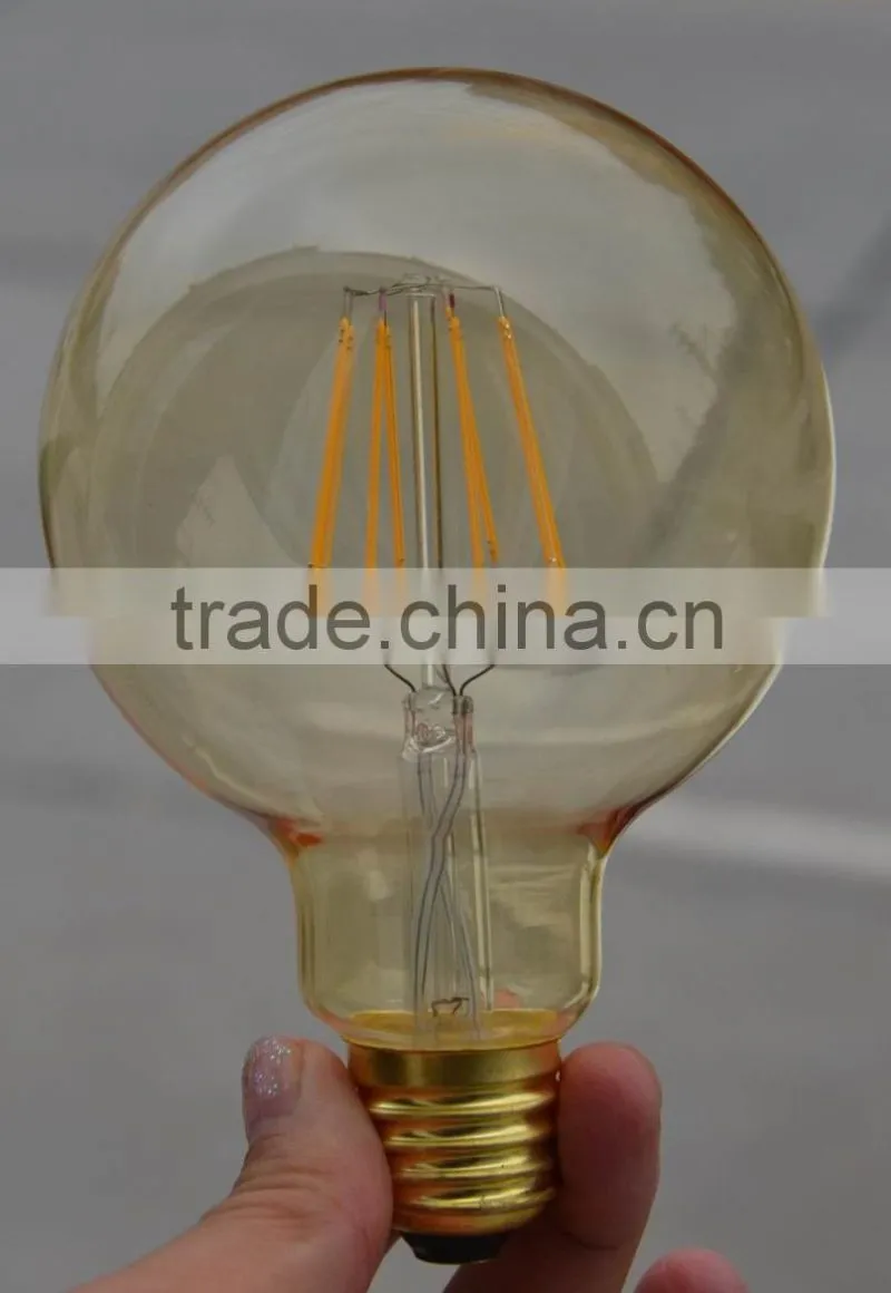 Epistar More applications 3W,5W e27 led bulb