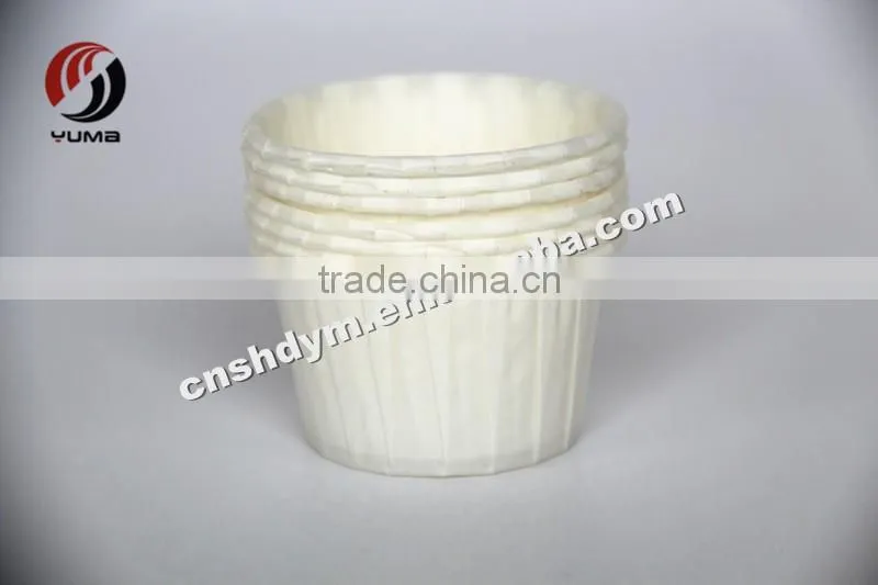 sweet disposable mini cake cup made in china