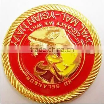 Shenzhen oneok Professional manufacturer cheap custom coins