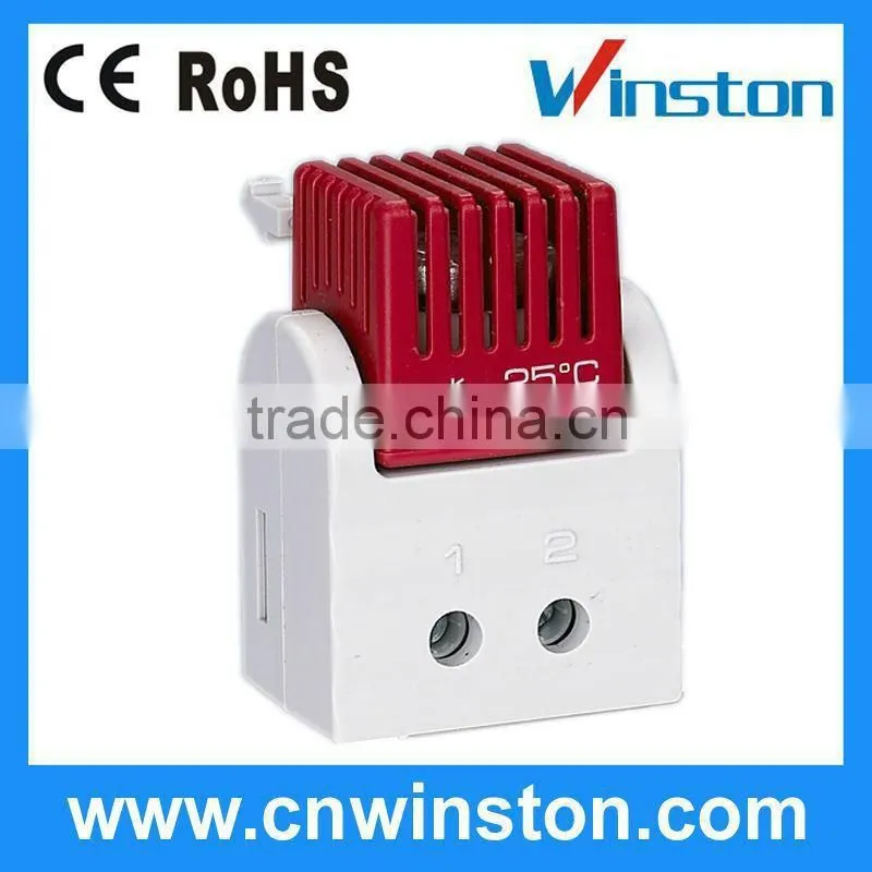 Hot sale thermostat wpf Dual Thermostat ZR 011