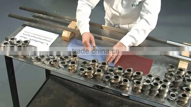 hot selling pasta machine factory