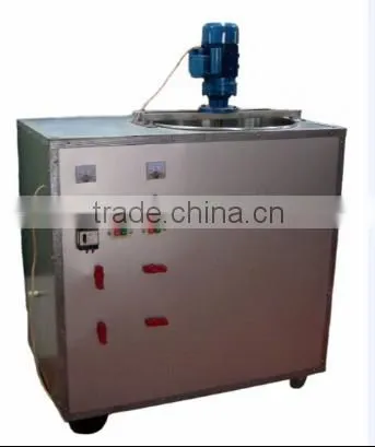 Detergent factory use liquid soap making machine