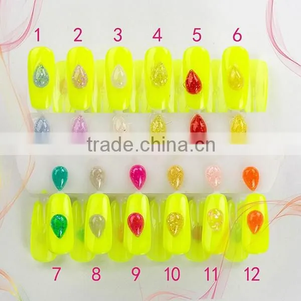 Nice Decorative Stones For Nails Art Stone Designs