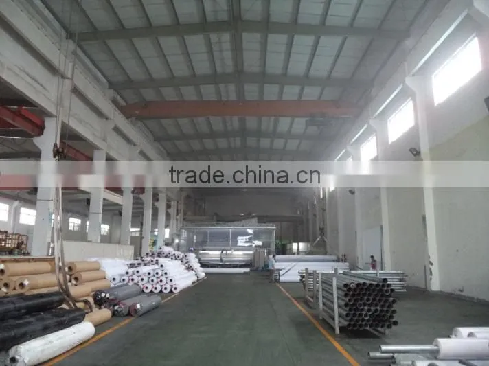 Zhejiang Ganglong New Material Co., Ltd. company overview - view 4