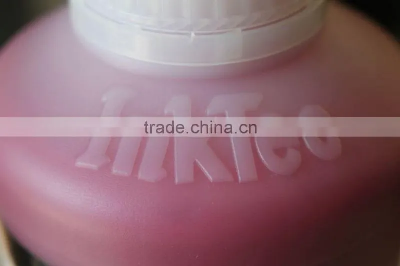 InkTec sublinova sublimation ink/ sublimation ink for Dx5/Dx7 printhead/ Dye sublimation ink