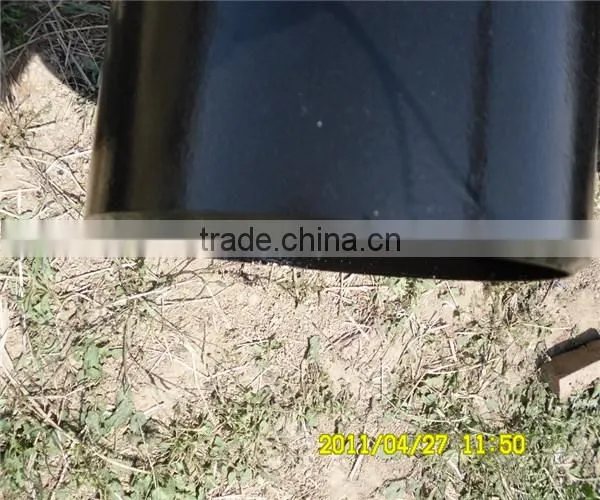 2013 best sell seamless hydraulic steel pipes