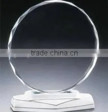 Custom Design Chinoiserie Office Crystal Pen Holder