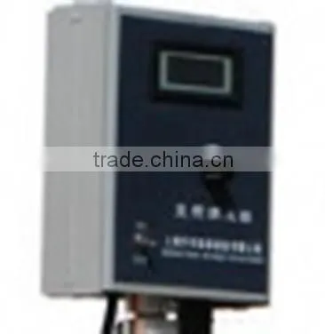 Lab small solid liquid separator for sale