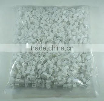 3mm Pitch Wire to Board Wafer Connector 02~12 Pins