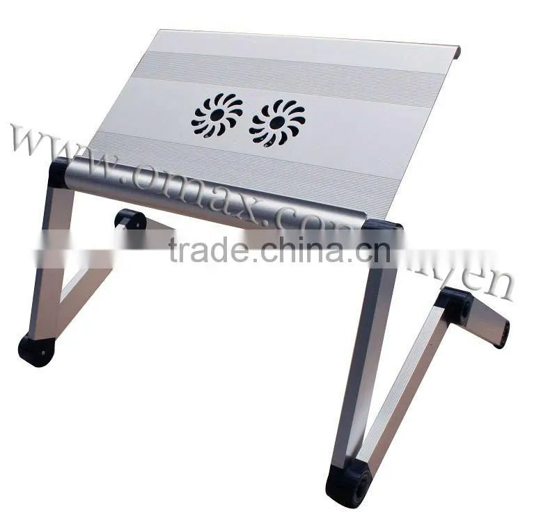 Specials Landmark Folding Laptop Stand Lift lazy and Enjoy Life