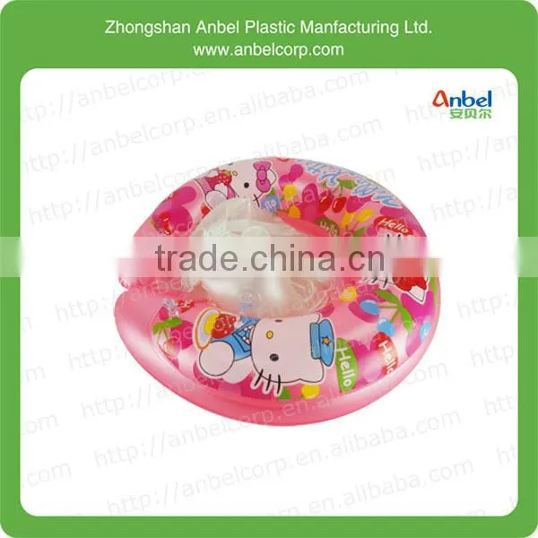 Inflatable Baby Seat Float