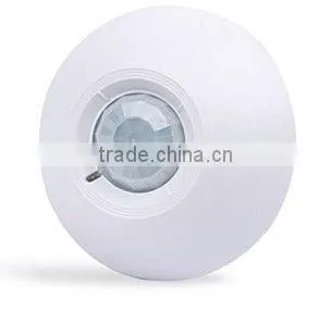 Ceiling Mounted PIR Detector for WIRED Alarm System