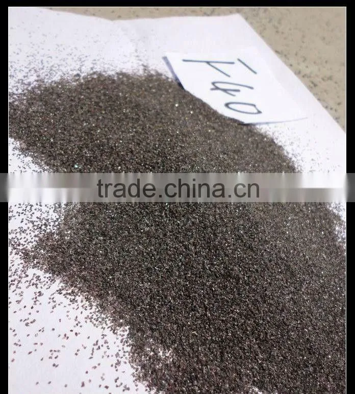 best sales 93% brown aluminium oxide F36 for sales