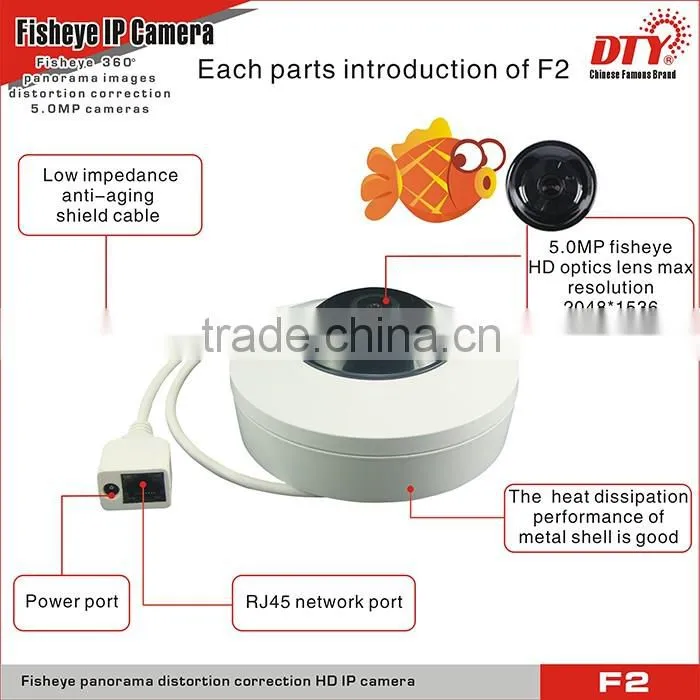 Cloud IP Camera with 5.0-megapixel Lens, ONVIF IP Network cctv ip camera,,F2