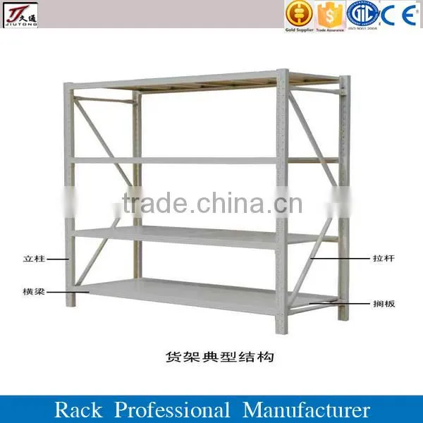 storage goods long span shelf rack