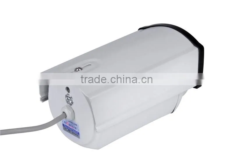 p2p outdoor wifi ip camera with night vision 50-80m