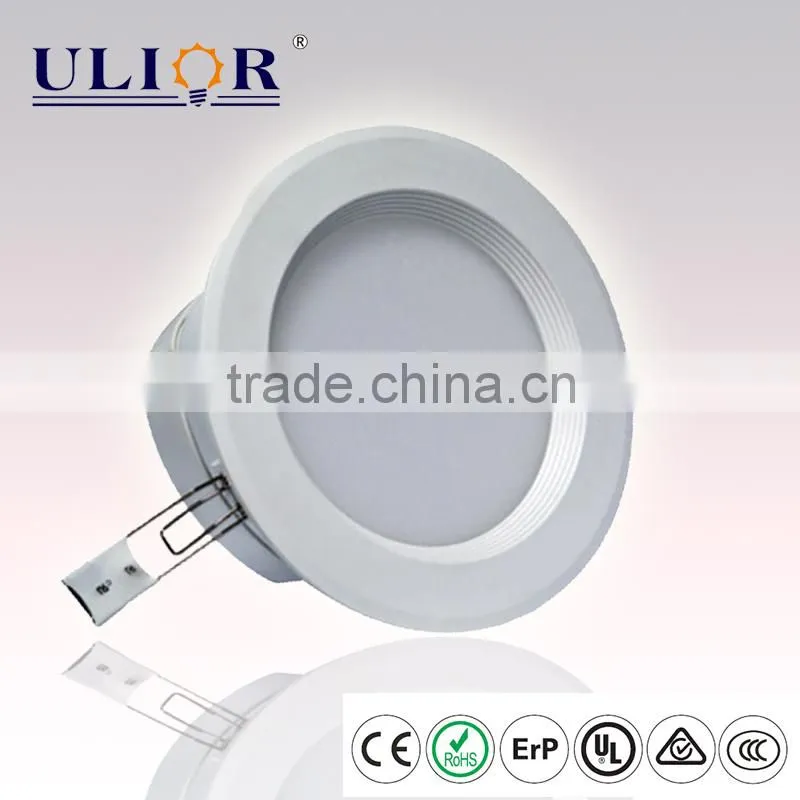 2015 Top quality 4W 2.5 inch led surface mounted downlight led panel downlight fitting