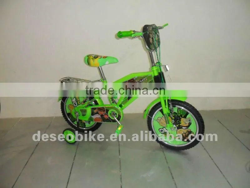 latest new fanshionable Kids Bike for outdoor sports