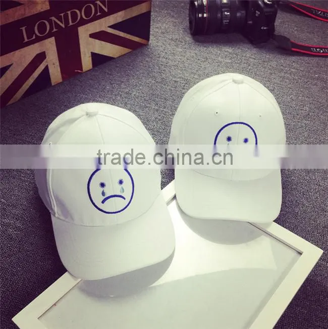 Wholesale cheap plain custom brand embroidery patch full mesh trucker cap