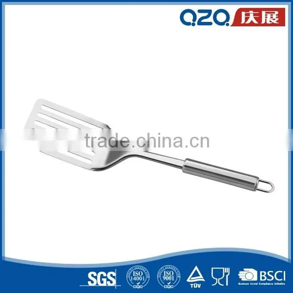 No deformation stainless steel pipe410 handle cheap kitchen accessory