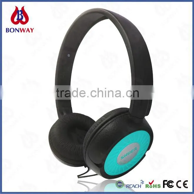 Cheap Portable Headphones/Headsets