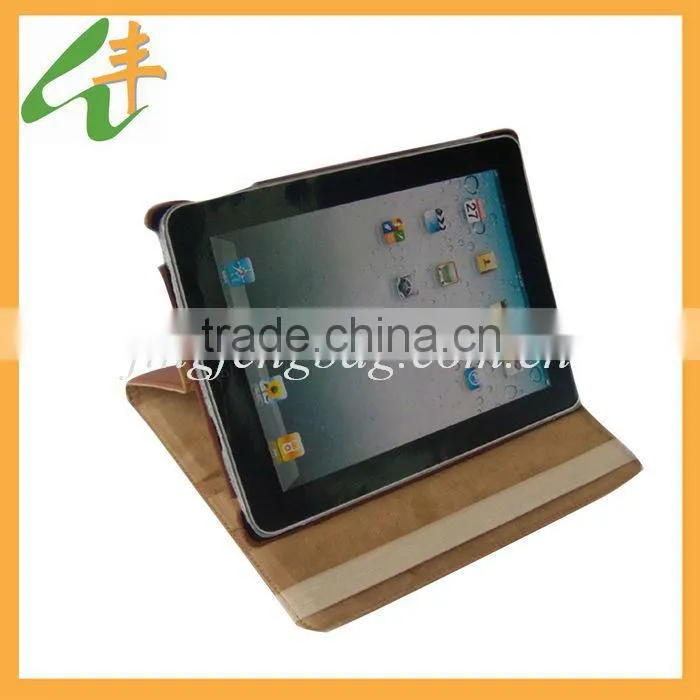 10 rotatable tablet pc case