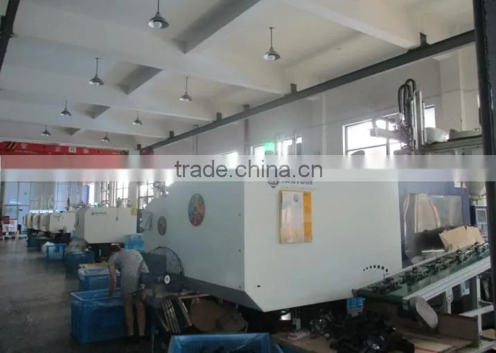 Yuyao City Win Electric Appliances Co., Ltd. company overview - view 4