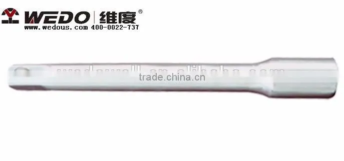 High quality Titanium Alloy Driver Extension;Die forged; Non-magnetic;China Manufacturer;OEM service; DIN Standard