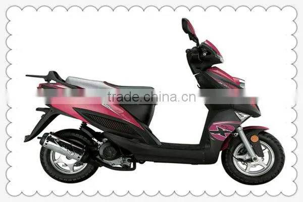 gasoline scooter 50cc /2013 gas scooter new