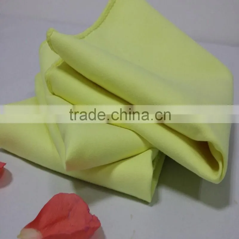 Super absorbent top quality microfiber cloth in bulk