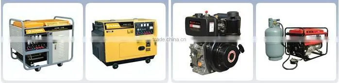 KAMA 186FM small power single cylinder diesel engine 7.75Hp/8.57Hp for sale