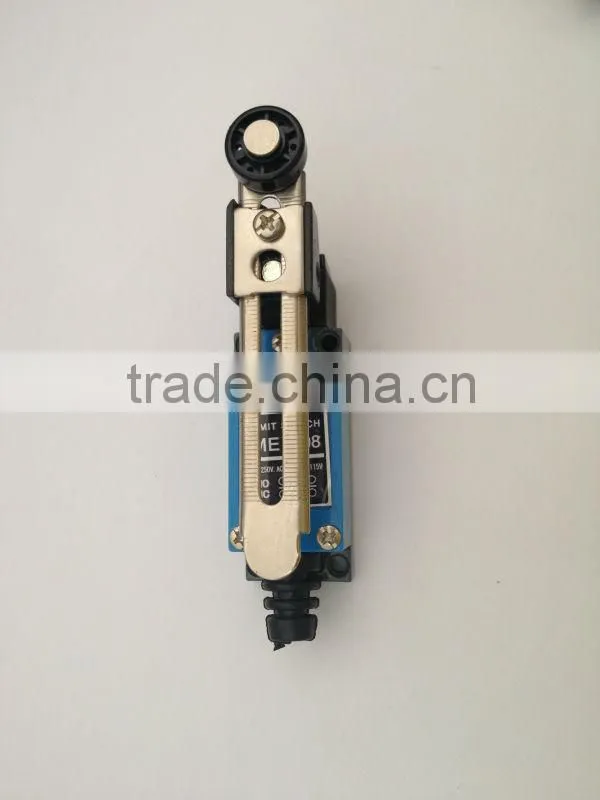 CNGAD 5A 250V blue electrical limit switch(limit switch, ME limit switch)(ME-8108)