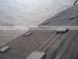 plastic soil stabilization geogrid