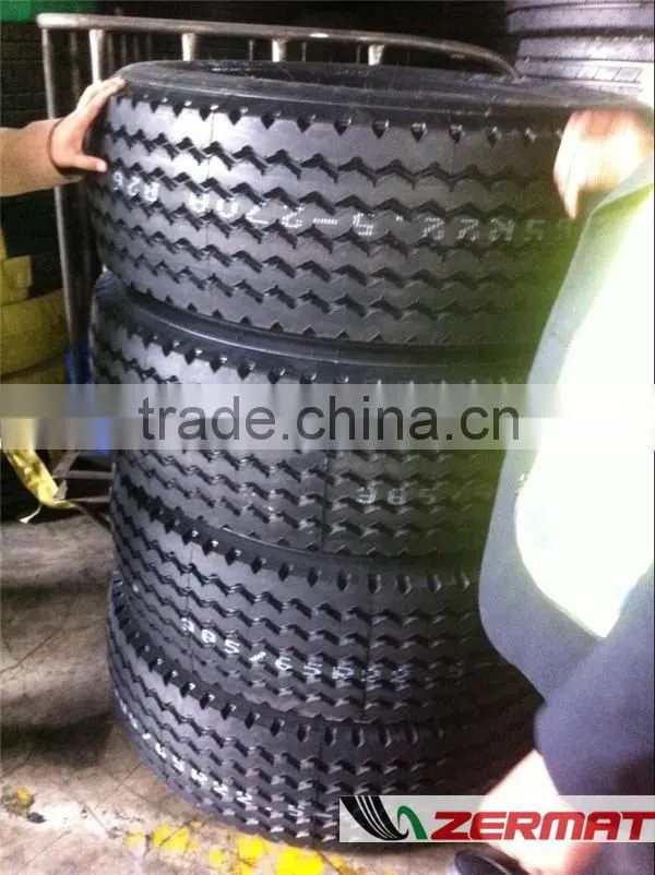 295/80R22.5 from china's alibaba
