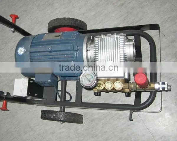high pressure washer cleaner model IT563 with CE approve