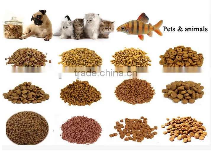 Bullfrog feed pellet Making Machine Automatic aquaculture machine