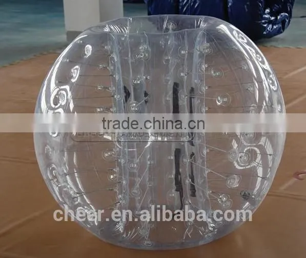 Cheer Amusement Funny Inflatable Bumper Ball