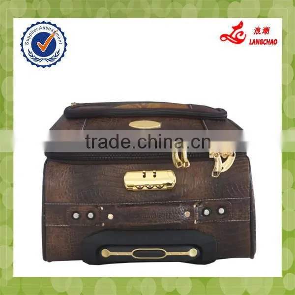 Commercial Business Man Cheap High Quality Boarding Bag