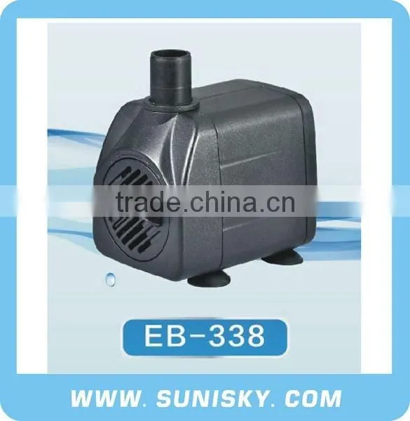 china aquarium water pump low price high quality