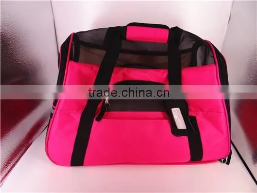 pet cage/pet travel /wholesale pet bag/easy travel bag/pet carrier