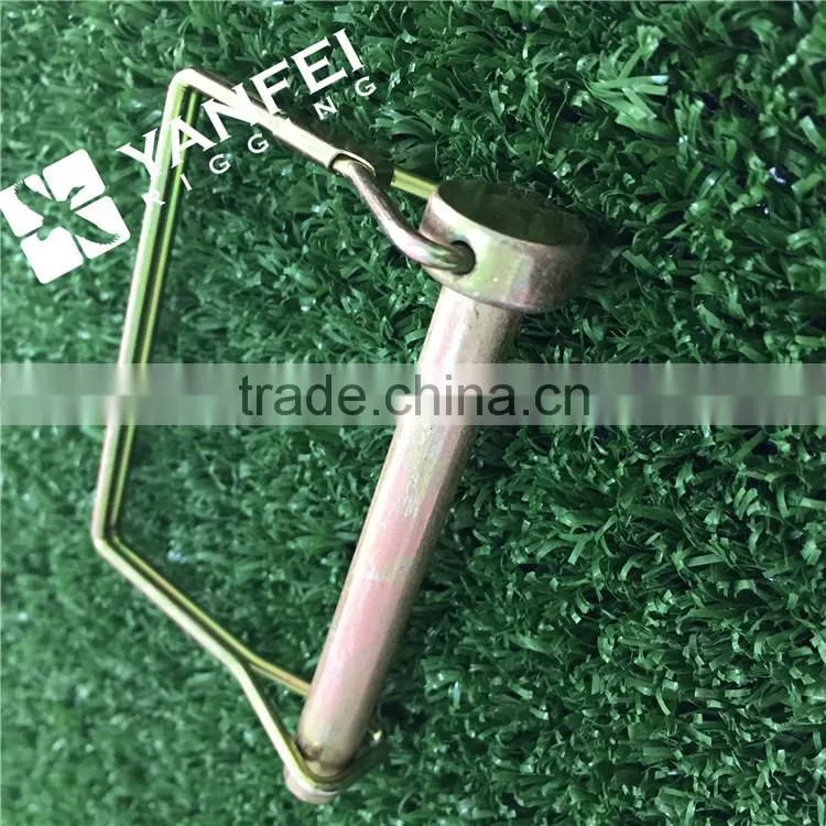 Square Locking Cotter Pin