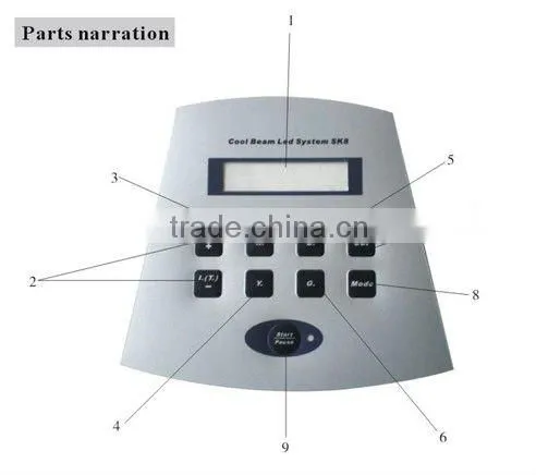 led manufacturing equipment AYJ-M13