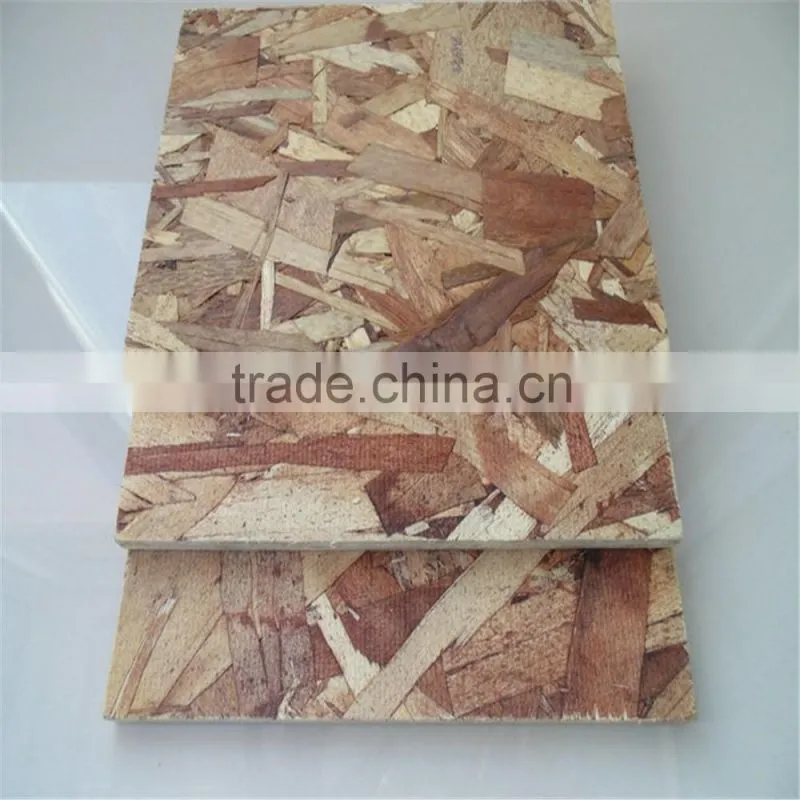 osb oriented strand board