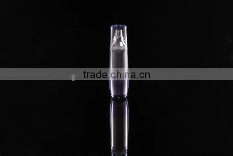 SGS Certification Plastic Dropping Bottle